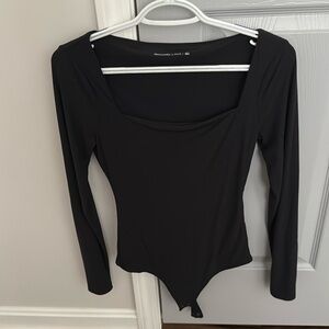 Abercrombie bodysuit